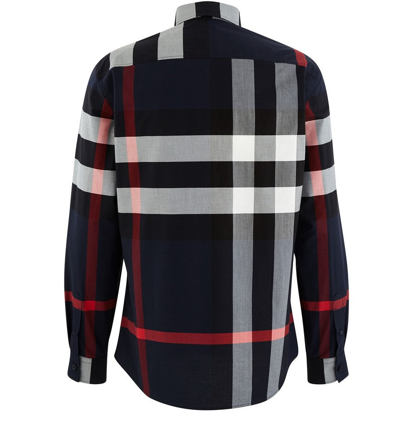 BURBERRY Somerton Shirt