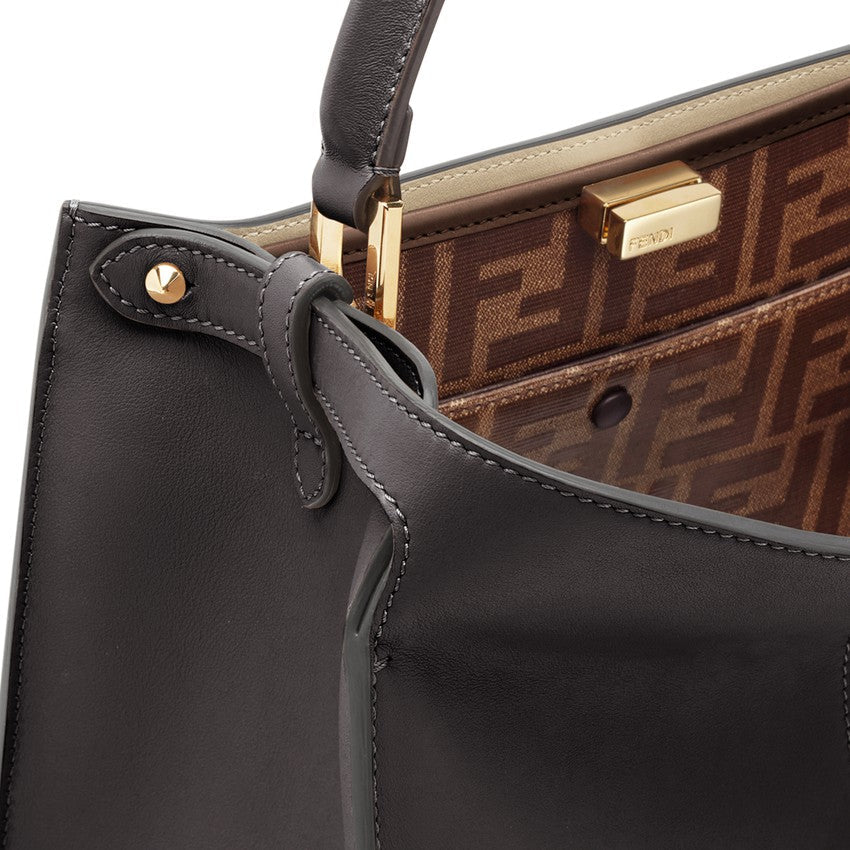 FENDI PEEKABOO X-LITE MEDIANO