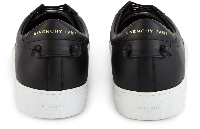 Baskets GIVENCHY Urban Street Logo