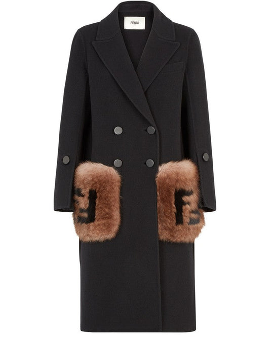 FENDI COAT