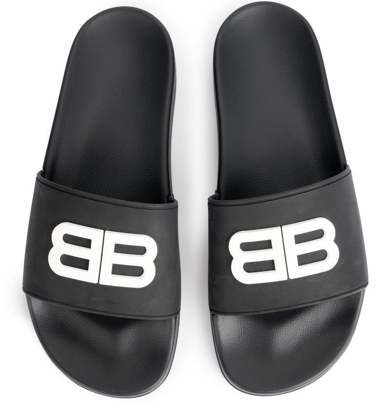 BALENCIAGA Slides