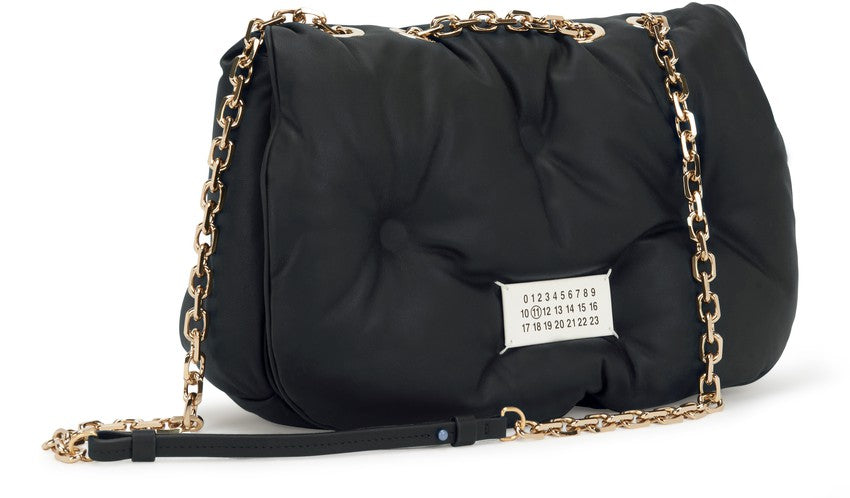 MAISON MARGIELA Bolso con solapa Glam Slam