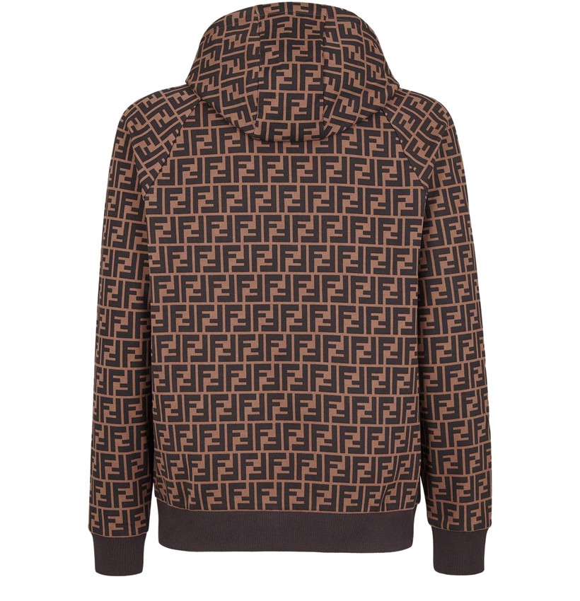 Sudadera FENDI