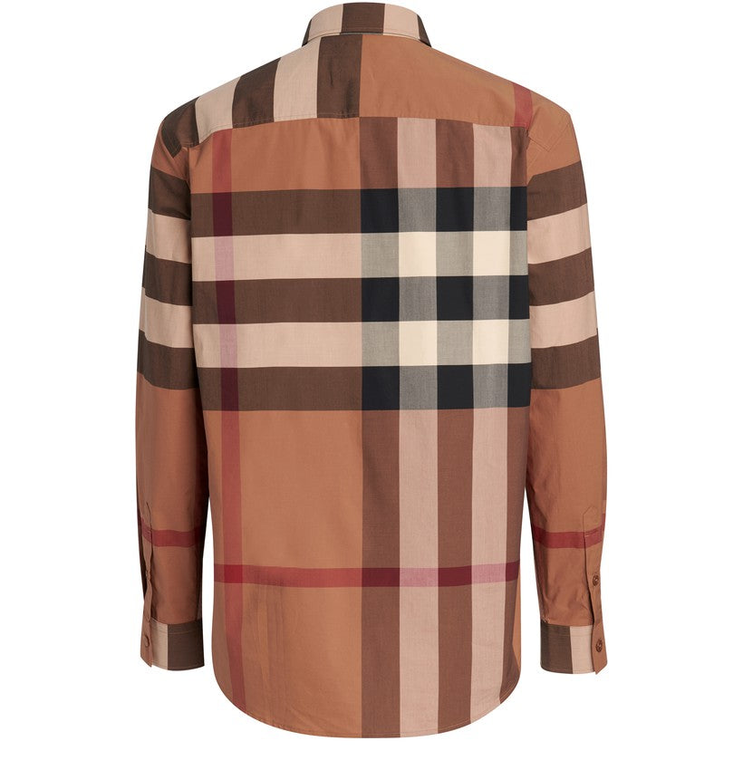 BURBERRY Chadbury Shirt