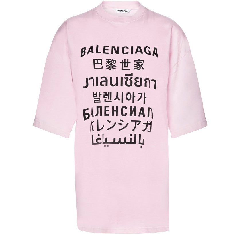 BALENCIAGA T-Shirt XL