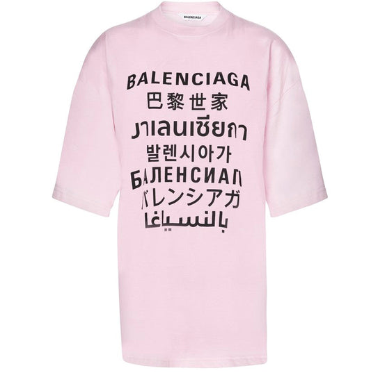 Camiseta BALENCIAGA Xl