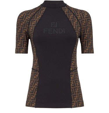 FENDI Lycra® Jumper