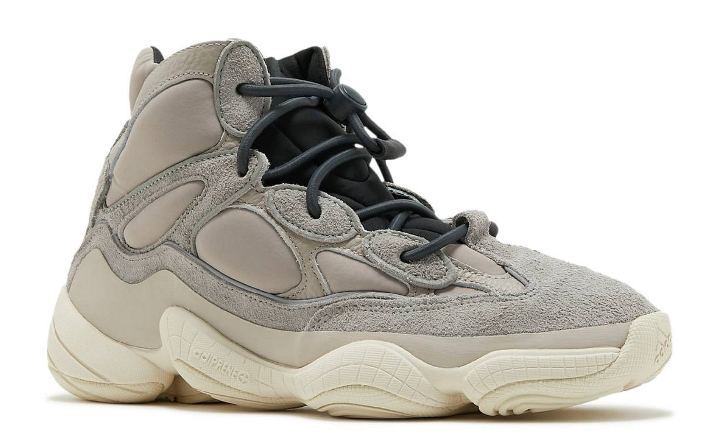 YEEZY 500 HAUTE 'PIERRE DE BRUME'