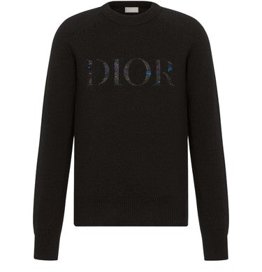 DIOR DIOR AND PETER DOIG Sweater