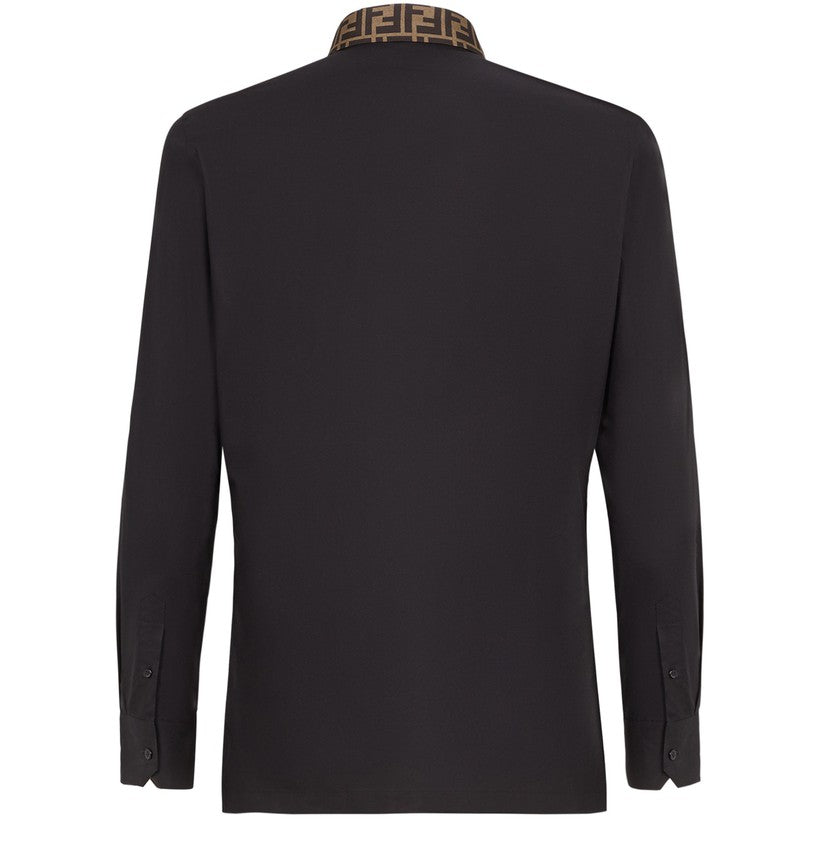 FENDI Cotton shirt