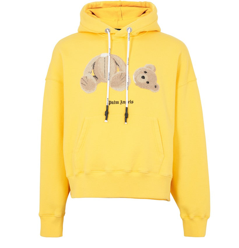 PALM ANGELS Palm Angels Bear hoodie