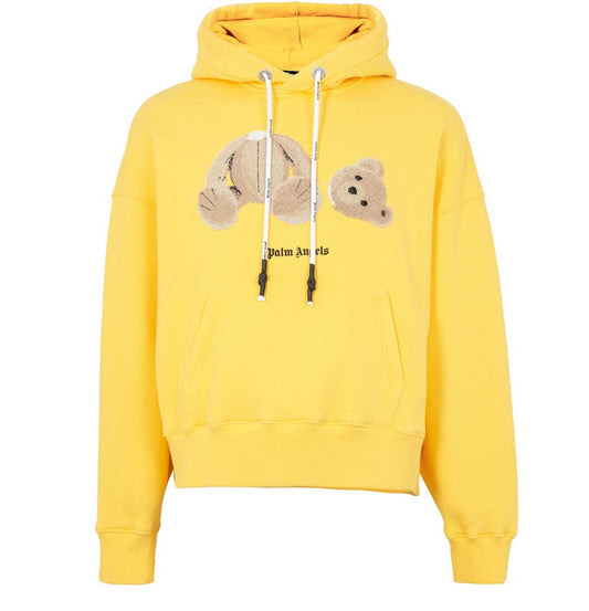 PALM ANGELS Palm Angels Bear hoodie