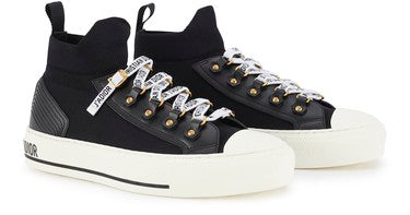 Sneaker DIOR Walk'n'Dior en maille technique