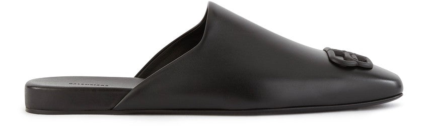 BALENCIAGA Mules confortables BB