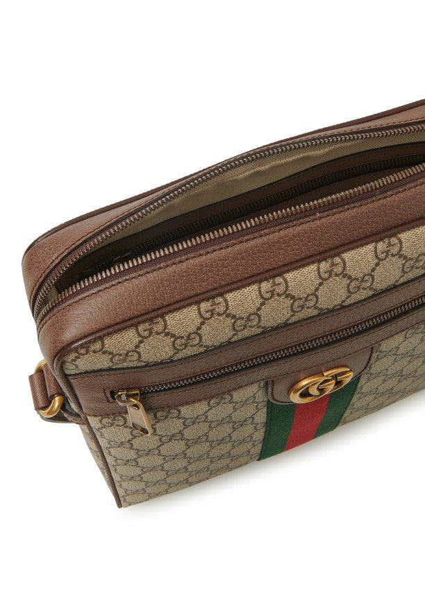 Bolso bandolera GUCCI Ophidia GG Supreme