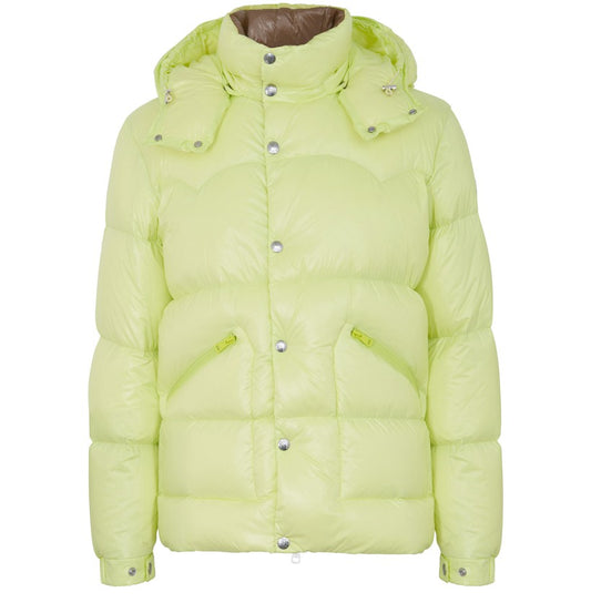 MONCLER Coutard down jacket