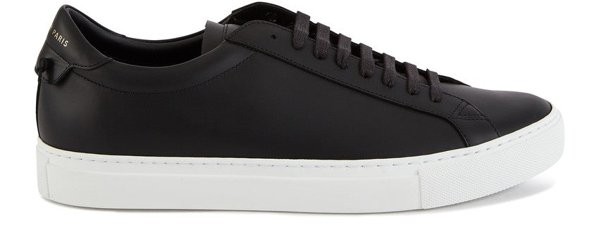 GIVENCHY Urban Street Logo sneakers