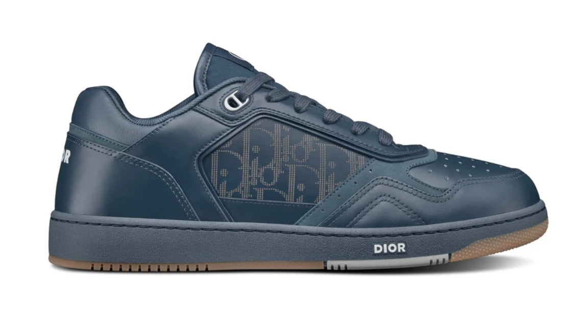 Dior World Tour B27 Low-Top Sneaker