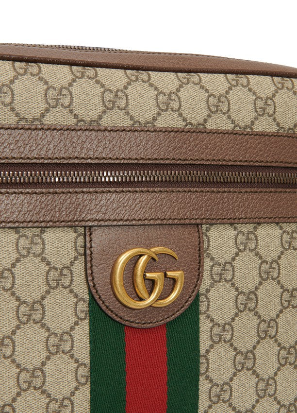 Sac messager GUCCI Ophidia GG Supreme