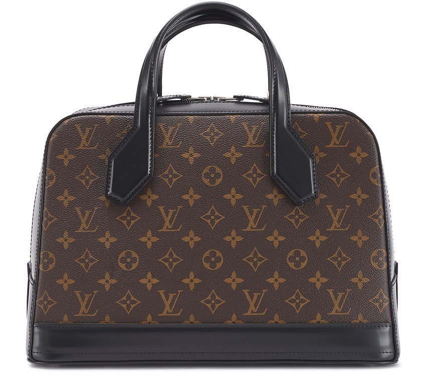 LOUIS VUITTON Dora Modelo Mediano