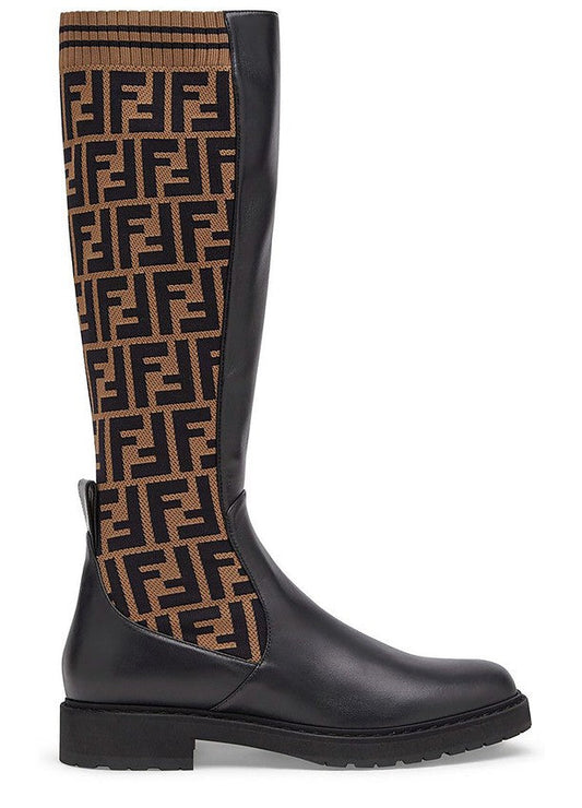 BOTTES FENDI