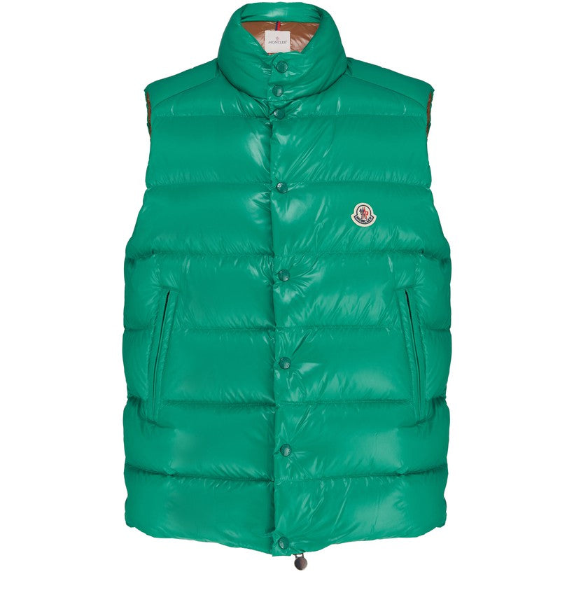 MONCLER Doudoune sans manches