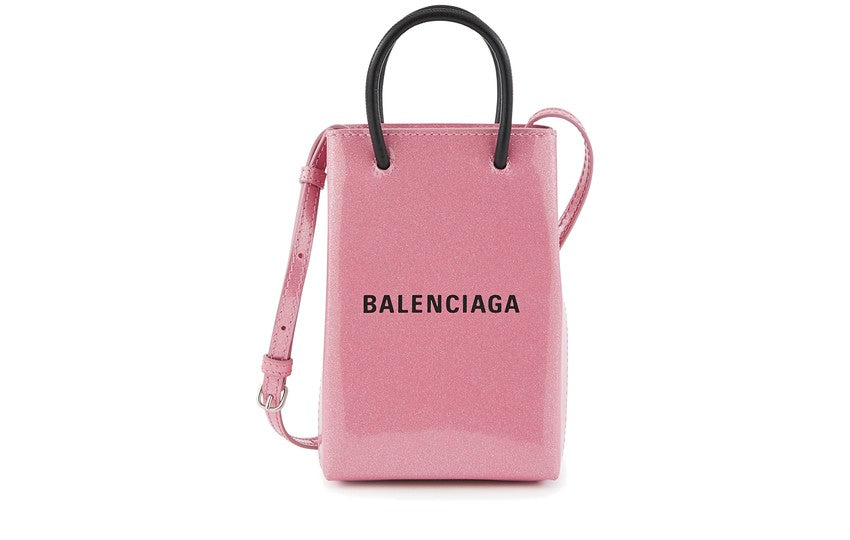 BALENCIAGA Mini telephone bag