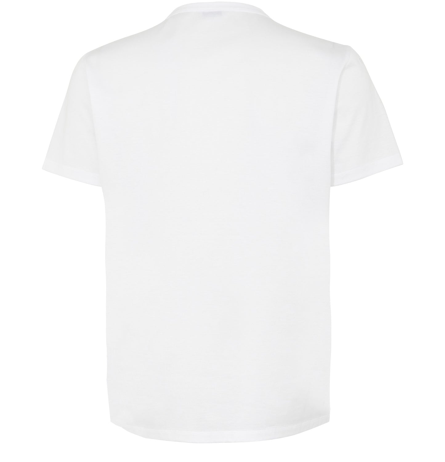 MONCLER Logo t-shirt