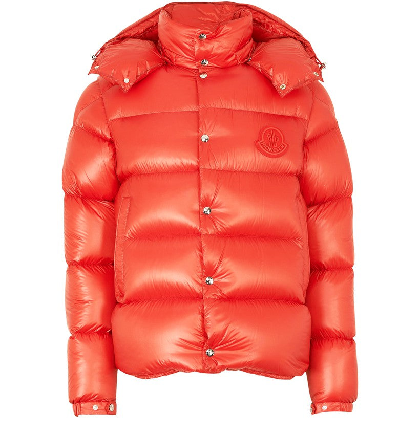 MONCLER Tarnos down jacket