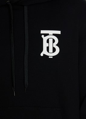 BURBERRY Sweat à capuche Landon