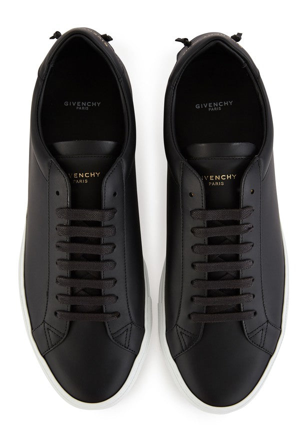 GIVENCHY zapatillas Urban Street con logo