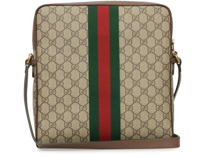 Bolso bandolera GUCCI Ophidia GG Supreme