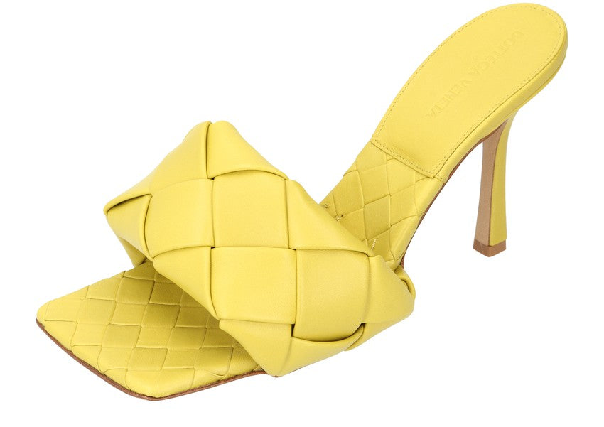 BOTTEGA VENETA Mule Lido