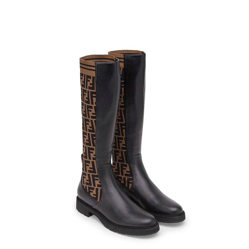 BOTTES FENDI