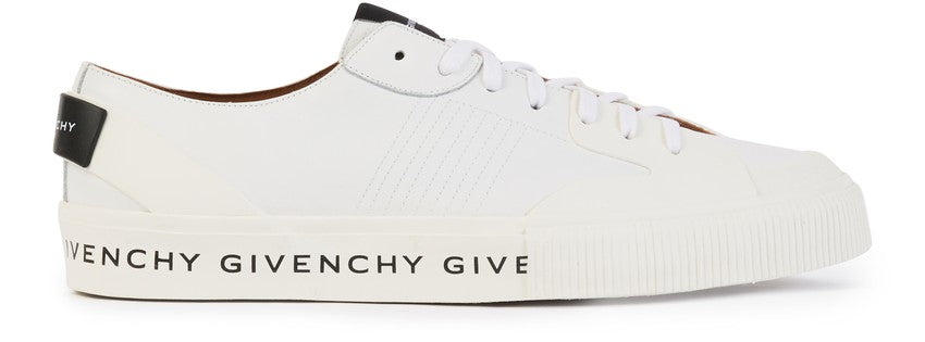 Baskets basses légères GIVENCHY Tennis