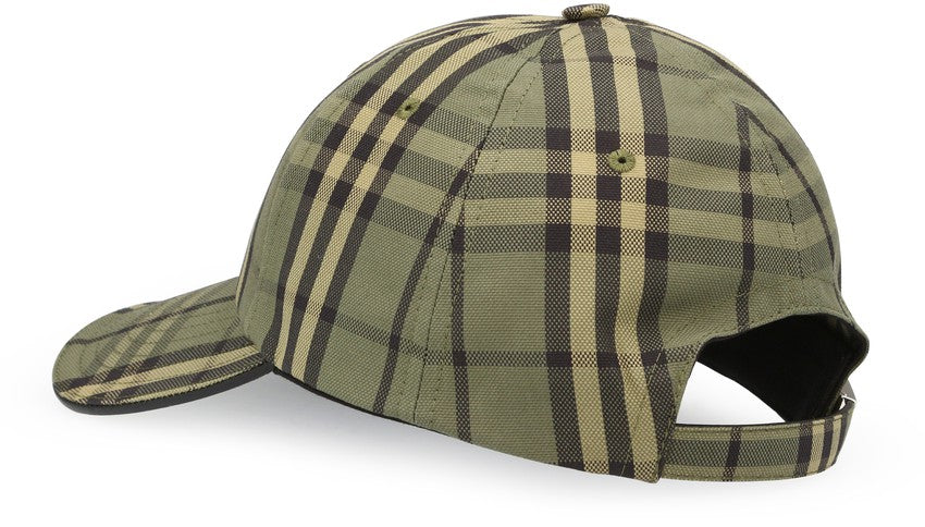 Gorra BURBERRY