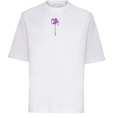 OFF-WHITE Dripped OW t-shirt