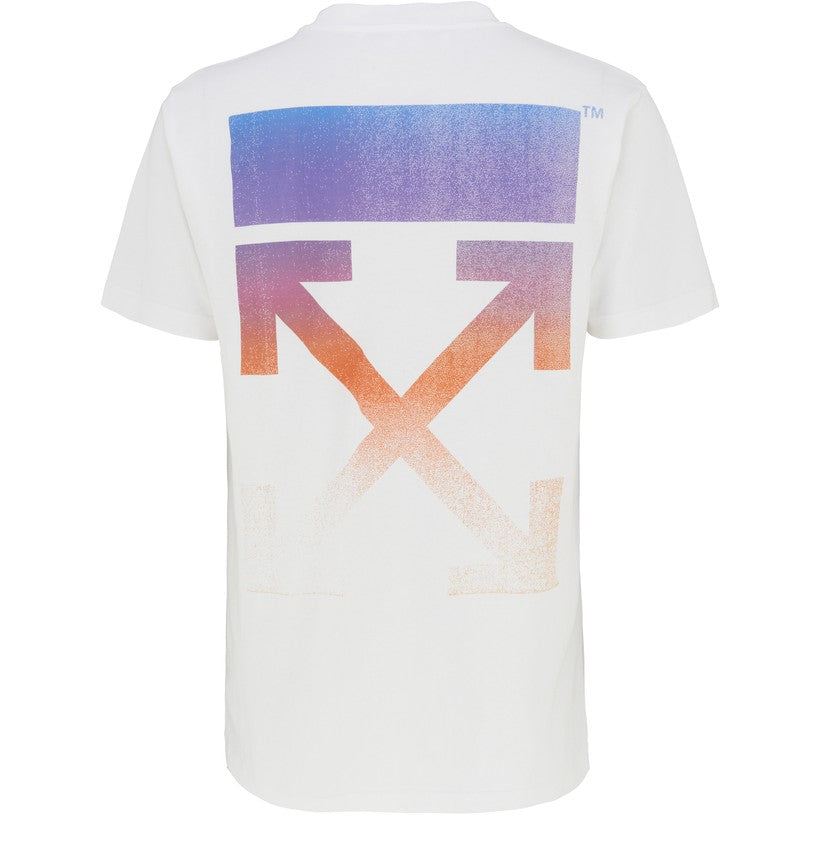 OFF-WHITE Degrade Arrow t-shirt