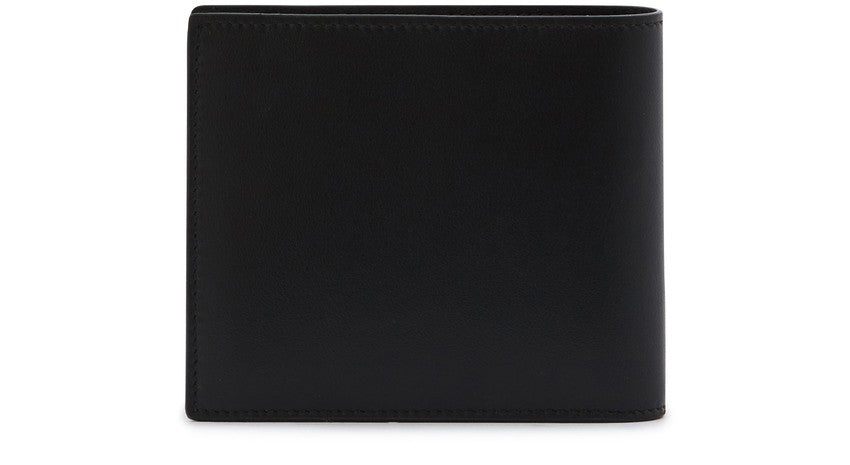 GIVENCHY Classic logo billfold wallet