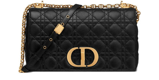 DIOR Dior Caro Large Bag