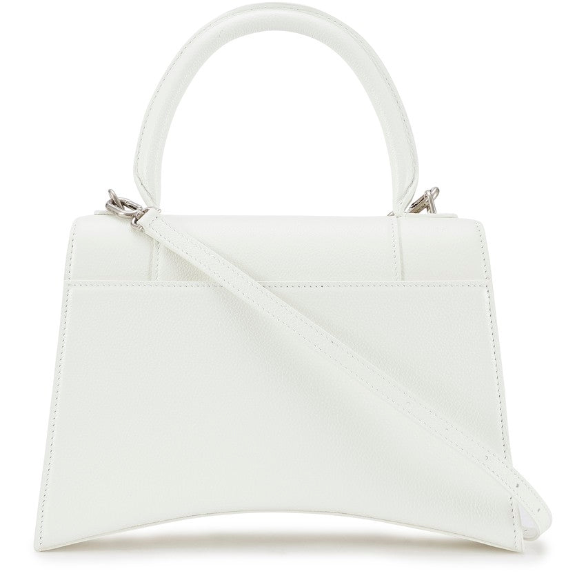 BALENCIAGA Hourglass M Top Handle bag