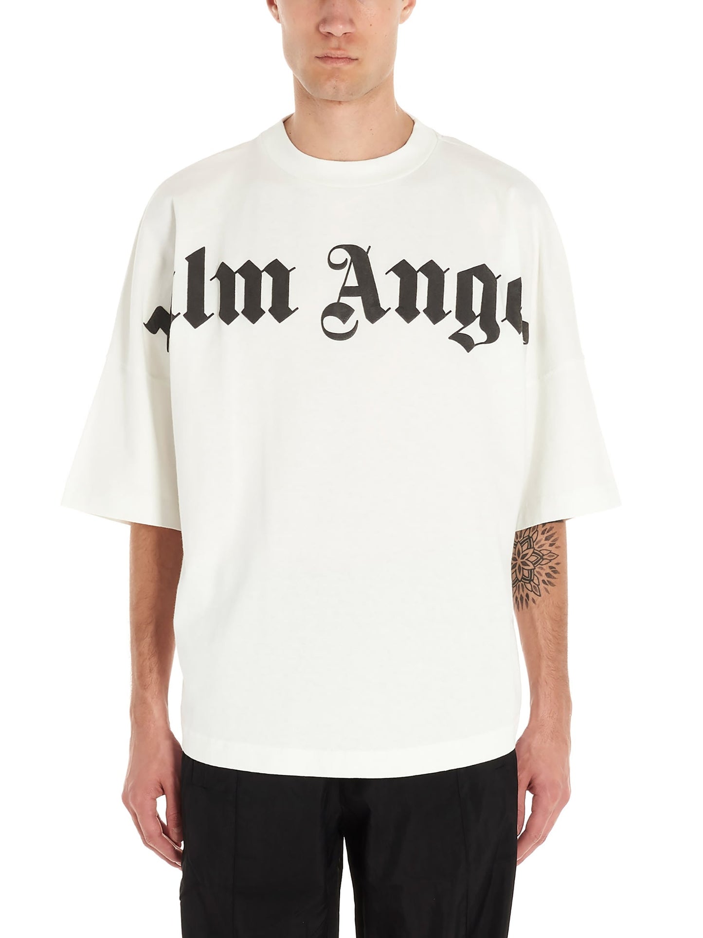 Men PALM ANGELS T-SHIRT