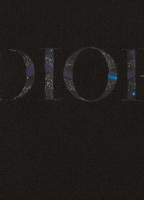 DIOR DIOR AND PETER DOIG Sweater