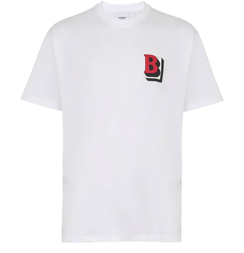 BURBERRY Tucson T-shirt