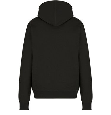 DIOR Sudadera extragrande con capucha DIOR Y PETER DOIG