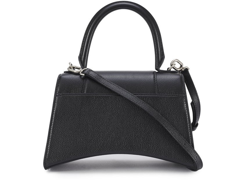 BALENCIAGA Hourglass M Top Handle bag