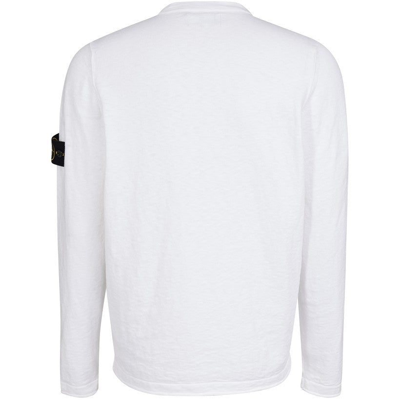 STONE ISLAND Knit jumper