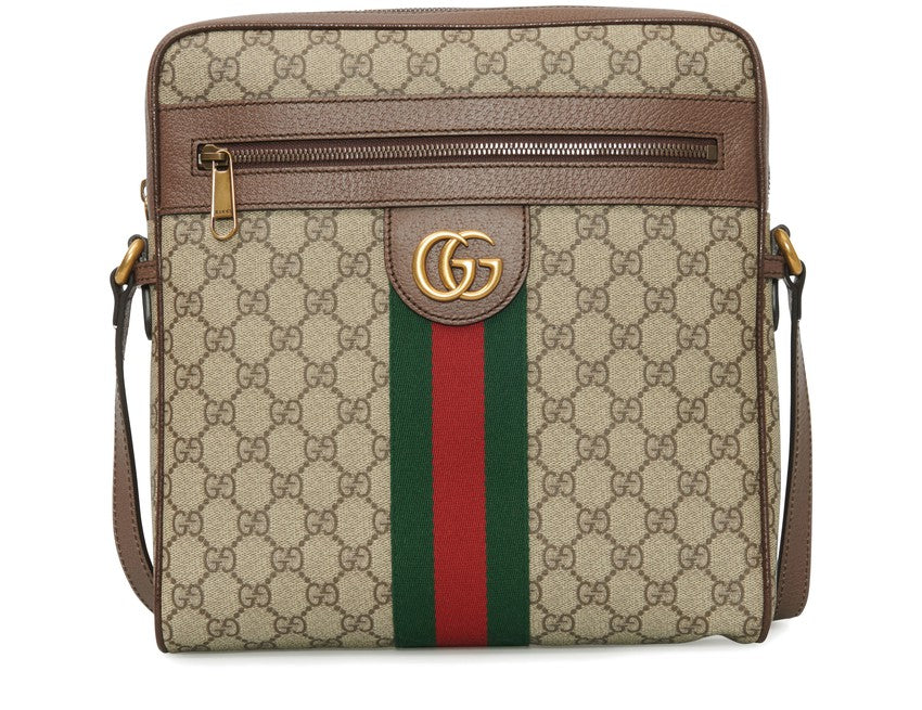 Bolso bandolera GUCCI Ophidia GG Supreme