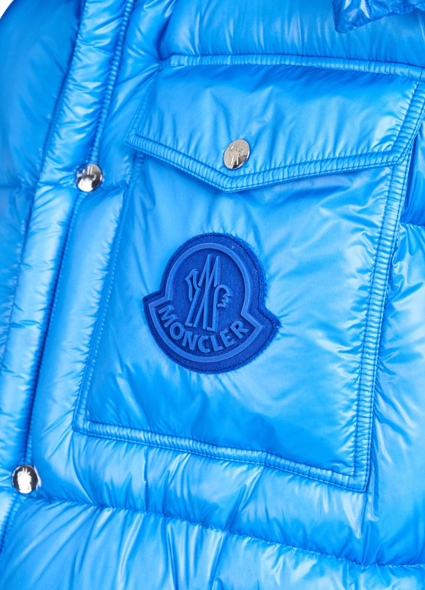 MONCLER Doudoune Lamentin