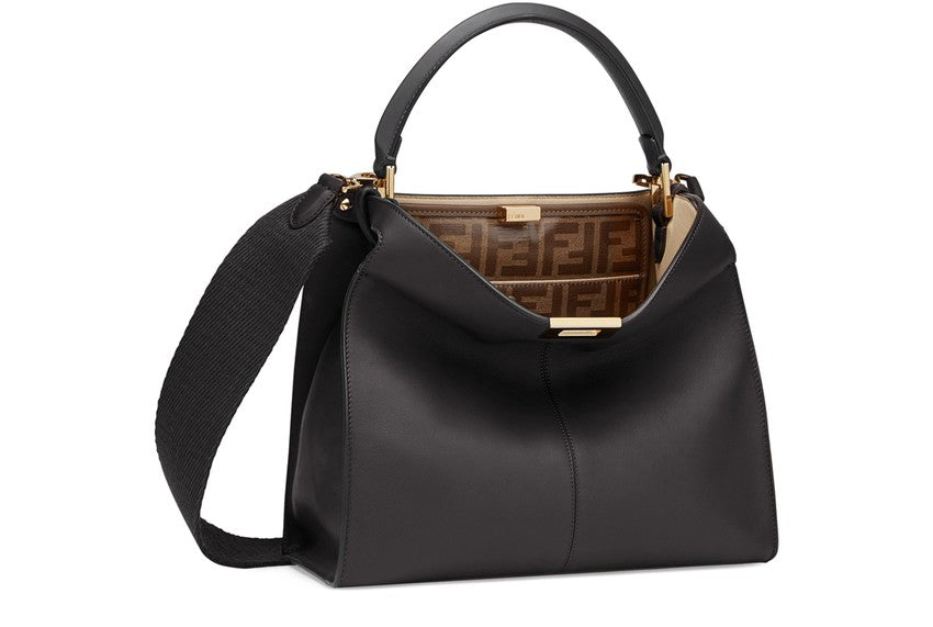 FENDI PEEKABOO X-LITE MEDIUM